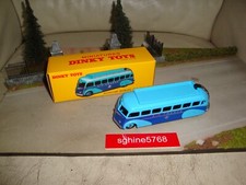 Dinky Toys ATLAS 1/70 - Autocar Isobloc / Air France - ER