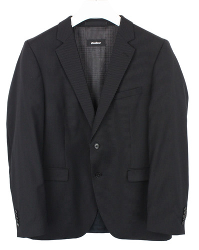 Strellson rick james blazer - rick-james,