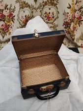 Valisette Cantine Ancienne