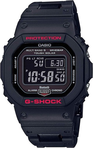 Montre bracelet homme casio - montre-bracelet,