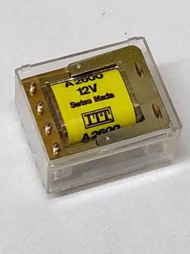 Relais volts 4 rt 5 - volts,