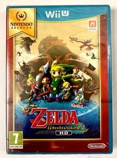 The legend of zelda the wind