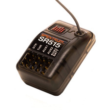 Spektrum Sr515 5-Channel