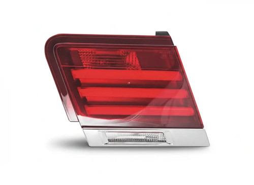 Feu arrière droite h21w - feu,