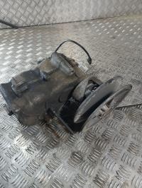 Boite vitesses microcar mc2 - vitesses,