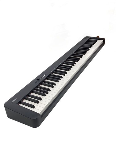 Casio electronic piano - casio,