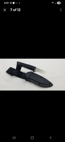 Cold steel pendleton mini - cold,