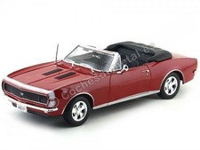 1967 Chevrolet Camaro SS 396