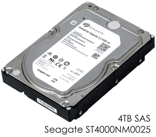 Seagate st4000nm0025 disque - seagate,