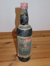 Bouteille Riccadonna Marsala