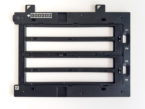 Epson film holder - film, glassless