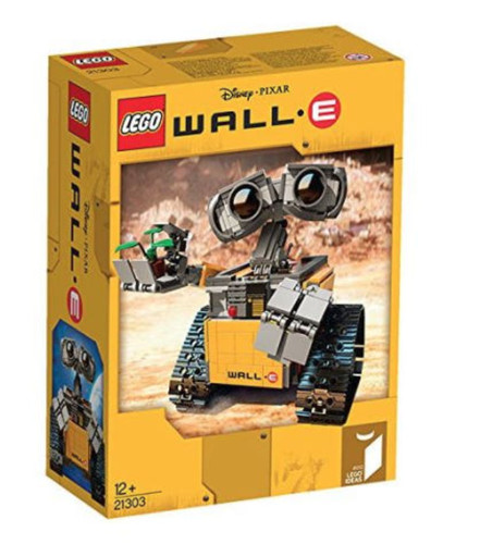 Lego 21303 ideas - ideas, 676