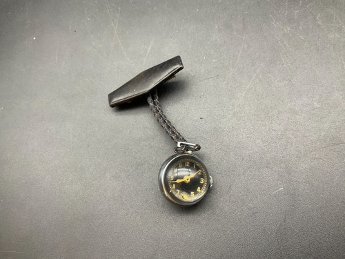 Ancienne montre gousset pour - montre,
