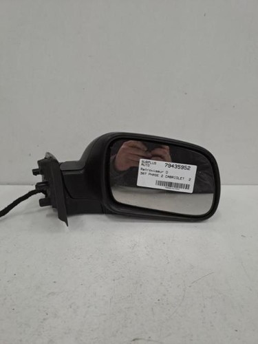 Retroviseur droit peugeot 307 - droit,
