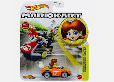 Modèle KART Princesse DAISY