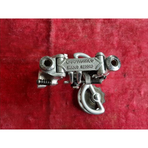 Derailleur arrière rear