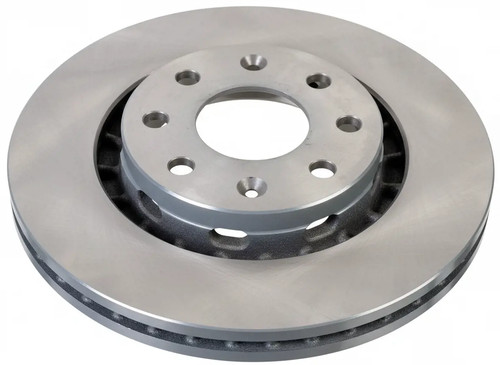 Disque frein essieu - de,
