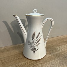 Cafetière Théière