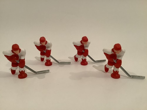 Stiga team canada - canada, hockey