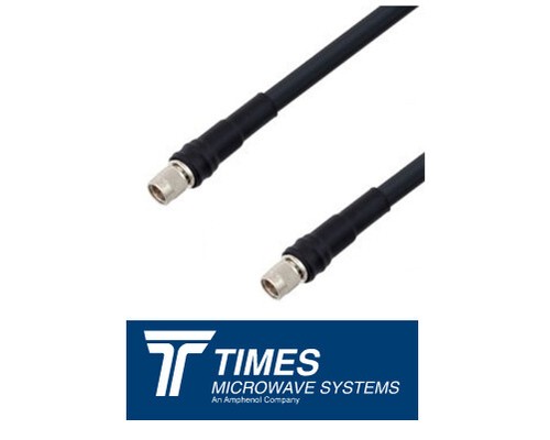 Lmr 400 times microwave - times,