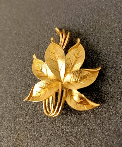 Ancienne broche fantaisie - ancienne,
