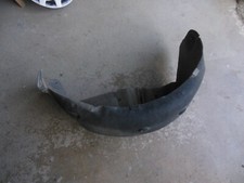 Mercedes Classe A W169 Passage