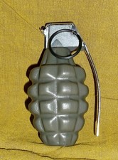 US MK  II  (Legal Dummy