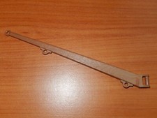 Playmobil bateau naufragé