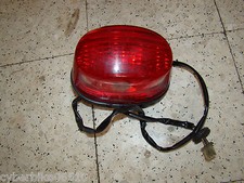 SUZUKI GZ 125 MARAUDER - 2001 - FEU ARRIERE - FREINAGE - STOP