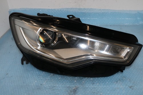 Audi phare xénon droit - 4g,
