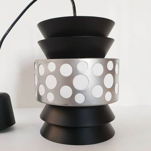 Lustre suspension scandinave - suspension,