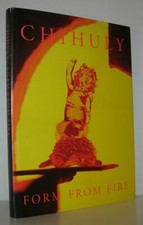 Dale Chihuly, Henry Geldzahler