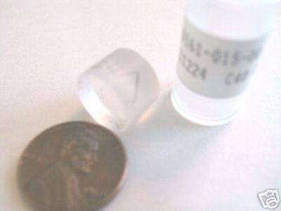 Coherent mirror 300 - mirror, 300-335nm