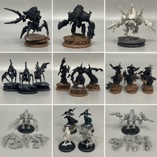Cryx Force/Armée Warmachine