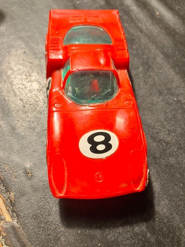 Policar a78 alfa romeo - a78, 33/2