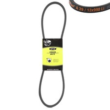 Courroie Trapézoïdale Lisse A39 992 MM - 13x990 Li