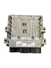 Calculateur Moteur Module Ecu Citroën Jumper 2l2 /Sid 208 /9691761080