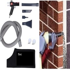 INJECTEUR BILLES POLYSTYRENE