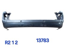 Pare choc arriere RENAULT