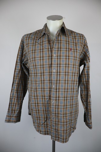 Marlboro classics chemise - classics,