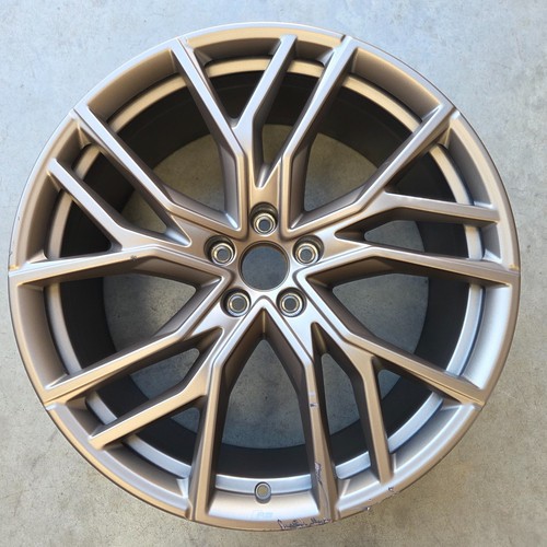 Jante alu originale audi - x,