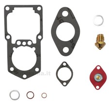 Kit De Révision Carburateur