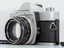 [ EXC+ 4 Lecture] Minolta SRT