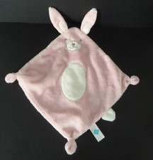 SE. Doudou plat TEX CARREFOUR