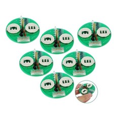 Kit Portable 6PCS pour Kit de Soudure pour Gyroscope Électronique Montage et Co