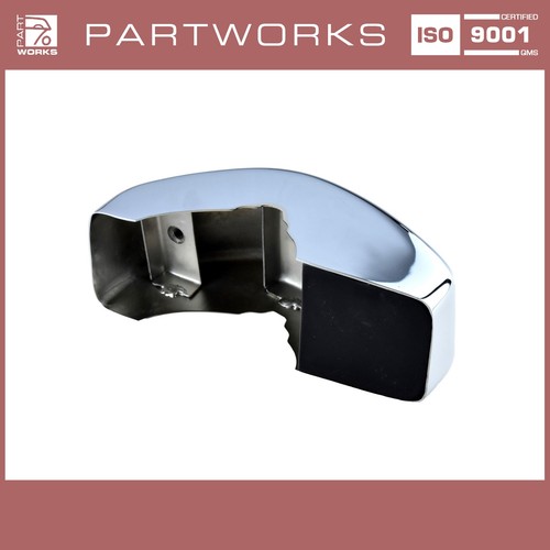 Bumper horn for - porsche, 911