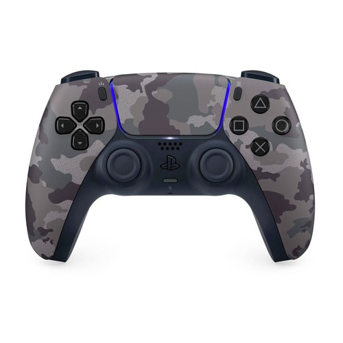 Sony playstation dualsense - 5,