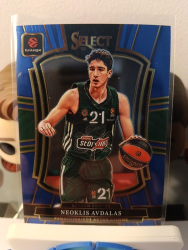 2025 panini select - panini,