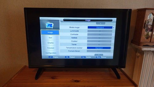 Télévision indomo 80 - indomo, 32"