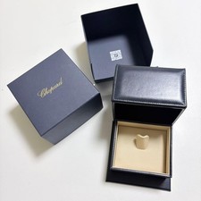 étui bagues chopard - Étui, à